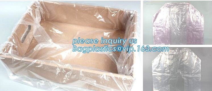Poly Bags | Plastic Bags | Polyethylene Bags & Liners, Plastic Box Bags - Liners and Covers, plastic bags, poly bags, tr