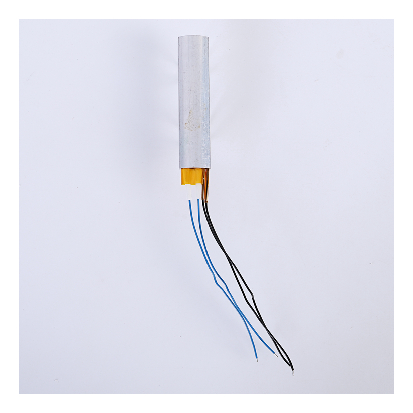 Electric Curling Iron Mini Ceramic PTC Heating Element 240V/50HZ 280℃ Surface Temperature