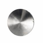 CAD CAM Dental Titanium Disc Bar Ti2 TC4 Titanium Dental Crown