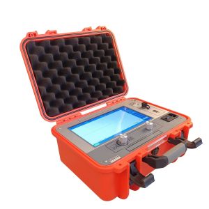 Tdr Test Power Cable Fault Locator with Customization Option