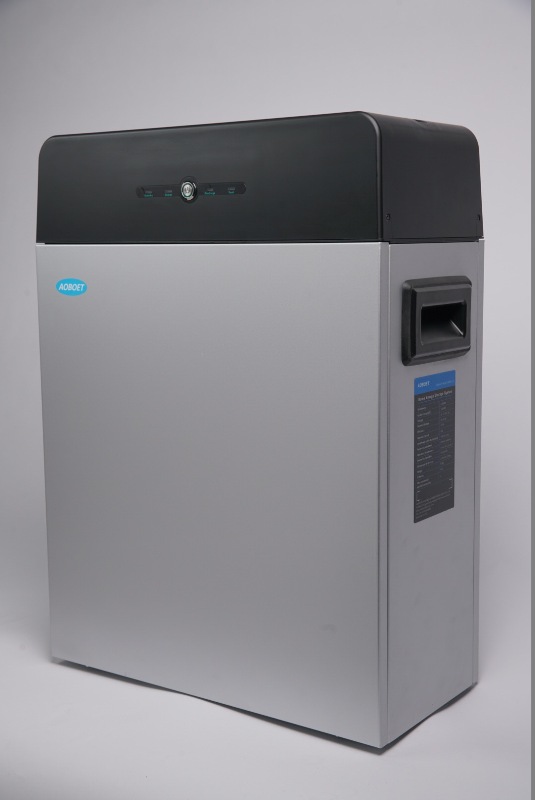 10 Years Warranty 48v Lifepo4 Lithium titanate Battery Pack for home with BMS 6000cycles and 10years warranty