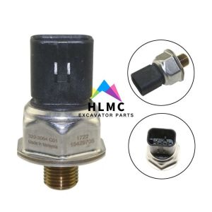  320-3064 C01 5PP4-18 3203064 NEW Fuel Pressure Sensor Excavator 320C 312D Sensata Manufactures