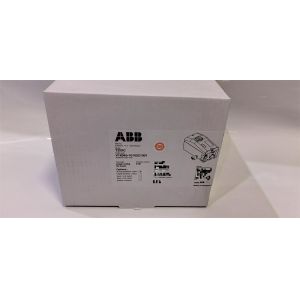 ABB TZIDC Digital Positioner V18345-1010221001 1/2 NPT