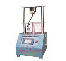 Wire And Cable Circumferential Rotation Testing Machine Test Degree Of Damage Of