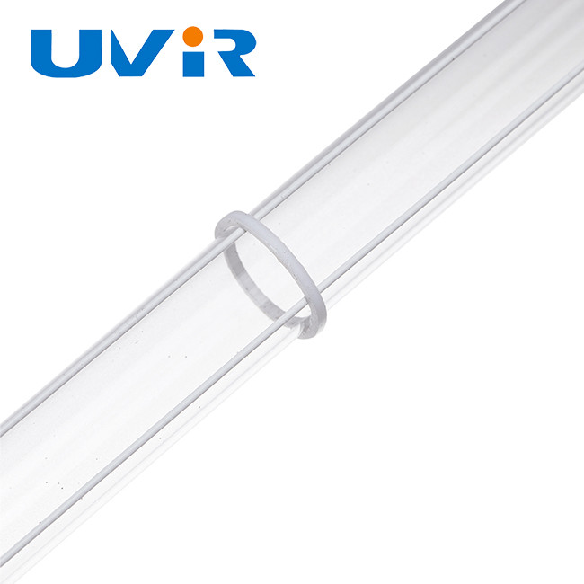 254nm 1148mm UVC Germicidal Lamp 55W For Disinfect Pure Water