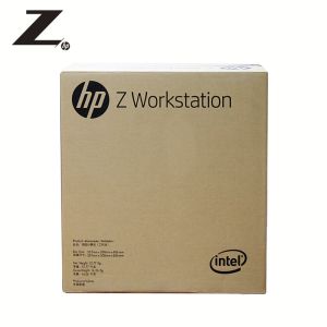 Z4 G4 Workstation Server desktop W-2123 Processor and C422 Chipset for