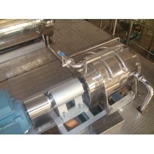 High Performance Customized Blueberry Processing Line Blueberry/Strawberry