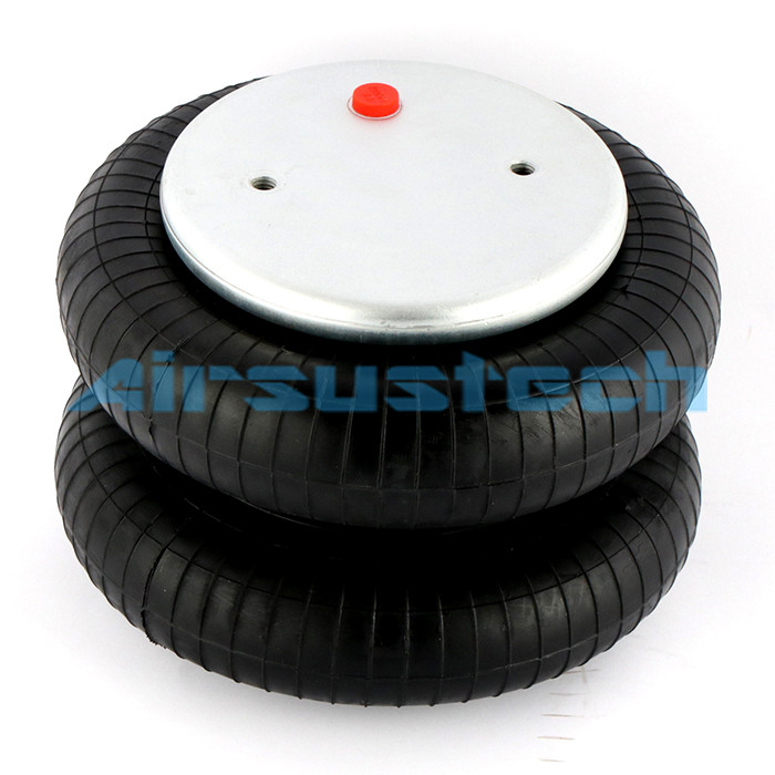 W01-M58-6383 Firestone Double Convolutions Air Spring Bags For Heavy Duty Vehicles