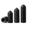 Buy cheap JIS Stainless Steel Ball Plunger Spring Plunger Z372 1.4305 Round Alloy Steel from wholesalers