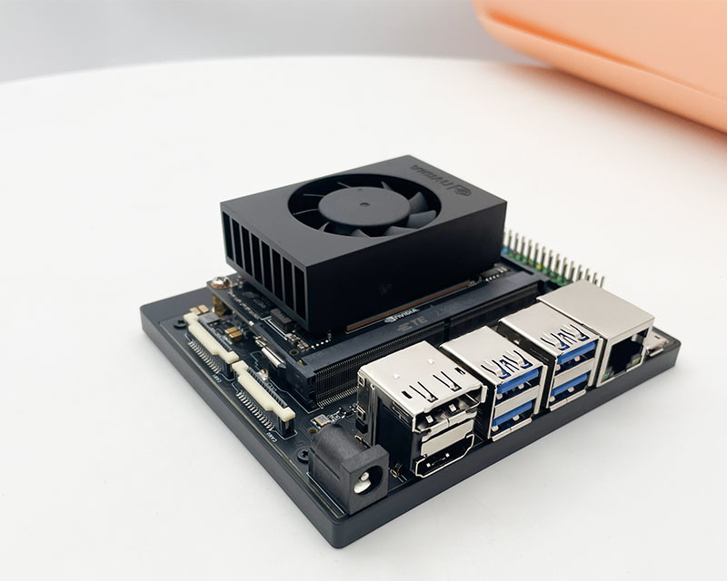 16G NVIDIA JETSON ORIN NX 900-13767-0000-000 Domestic Developer Kit Embedded System 128G SSD