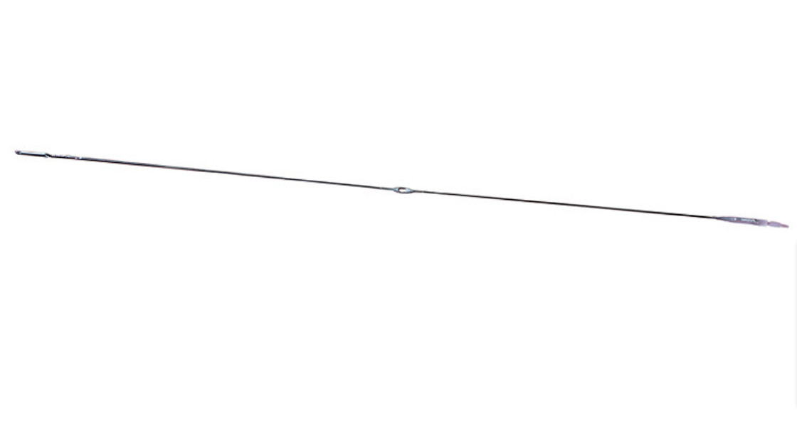 Jacquards Heddle Wire Van De Wiele For Carpet Weaving Industry