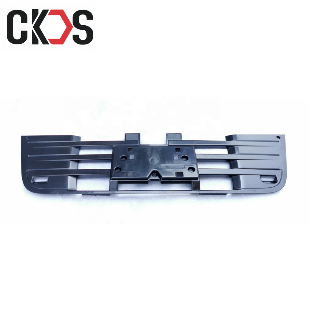 Bumper Garnish Isuzu Body Parts