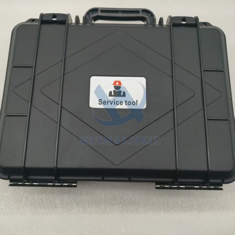 Cat Et4 317-7485 538-5051 5385051 478-0235 4780235 Diagnostic Tool With Wifi For Et4 Communication