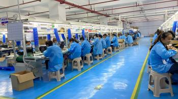 Hunan Zhongliankang Medical Technology Co.,Ltd.
