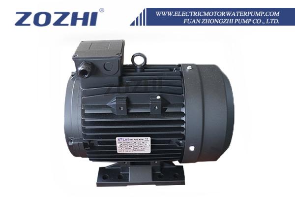 Class F Insulation Hollow Shaft Motor 1450rpm Rated Speed for Heavy-Duty