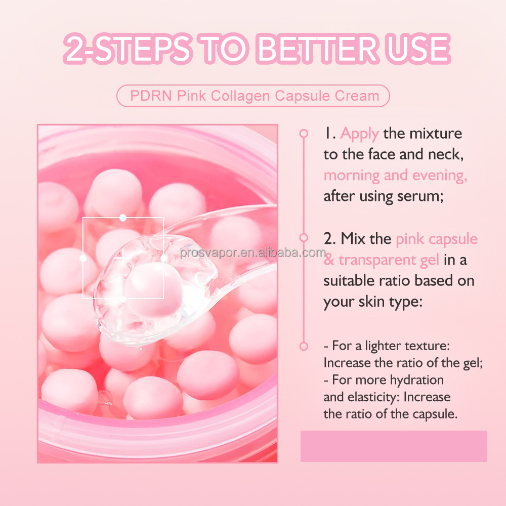 New Face Firming Cream Taiwan Face Cream Moisturizing Cream for Oily Skin