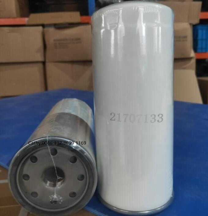 A4001800212 diesel generator engine oil filter LF3830 filter price