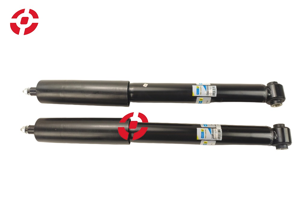 OE 31406012 Bilstein Rear Left And Right Air Shock Absorber Assembly Air Suspension Shock Strut For Volvo XC60
