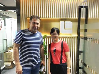 Guangzhou Autolion Electronic Technology Co., Ltd