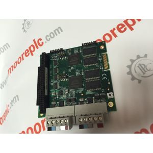  High Reliability AMCI 1642 Resolver Interface Module / Dcs Modules Manufactures