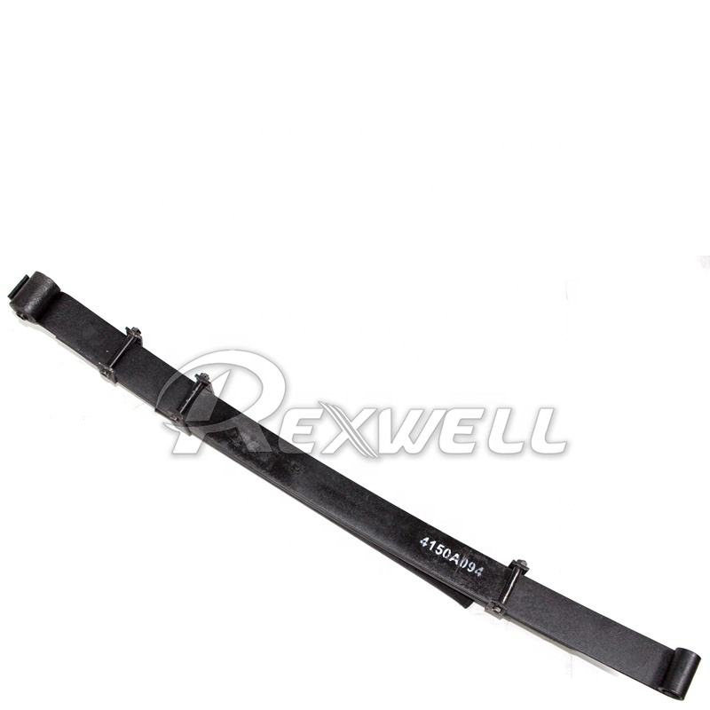 Steel Suspension Leaf Spring for Mitsubishi Pickup Triton L200 KA4T KB4T 4150A094