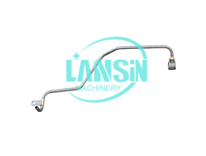 Hydraulic Tube Pipe Bending Machine Ls38 Multi Function Round