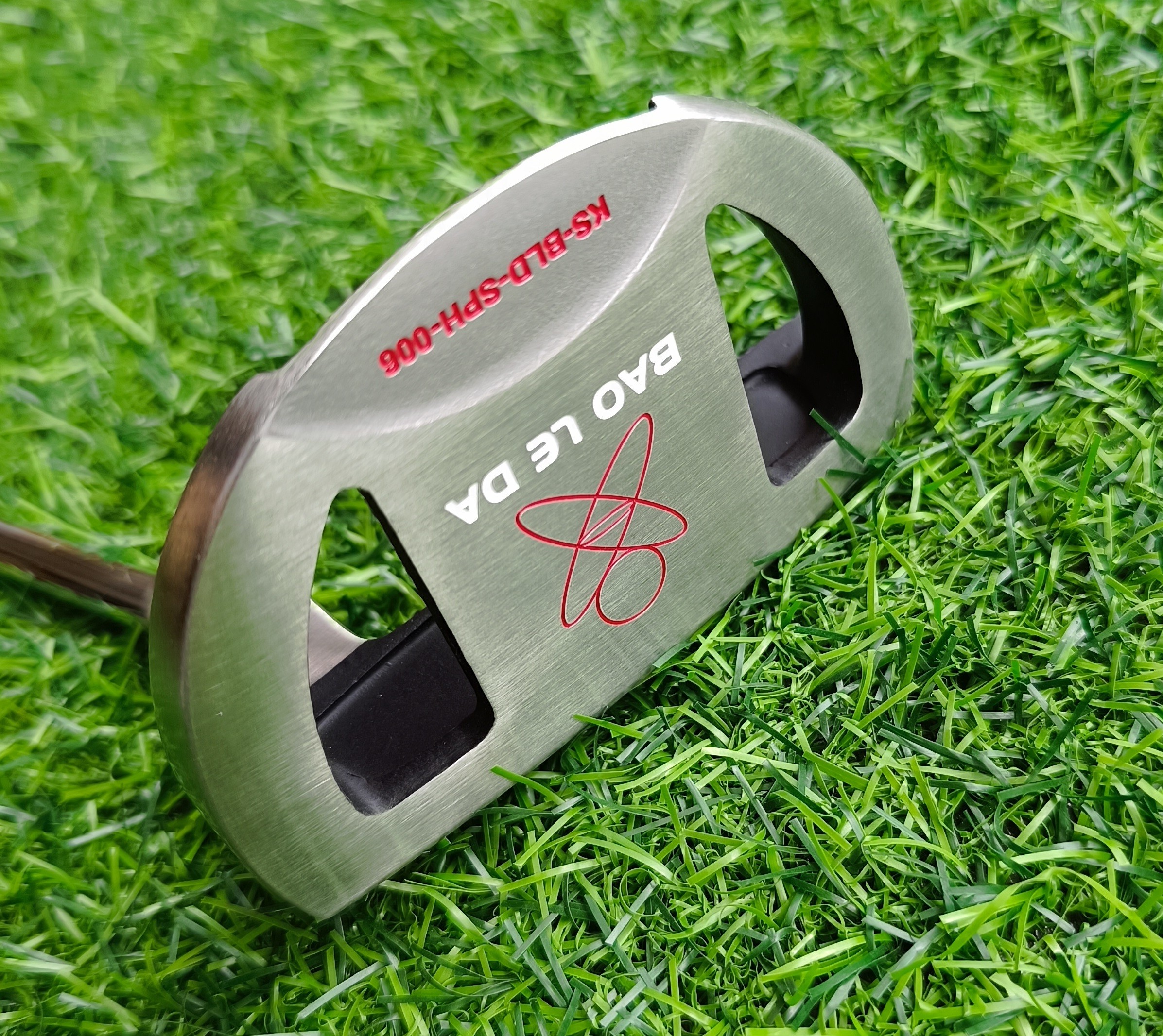 golf putter , stainless putter golf, blade golf putter, golf head , golf putter , complete golf putter