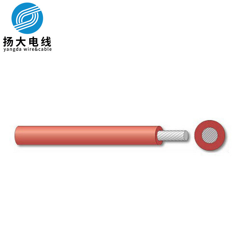 SAE J 1128/1995 Txl Automotive Wire , Xlpe Insulated Wire For Vehicle Harness