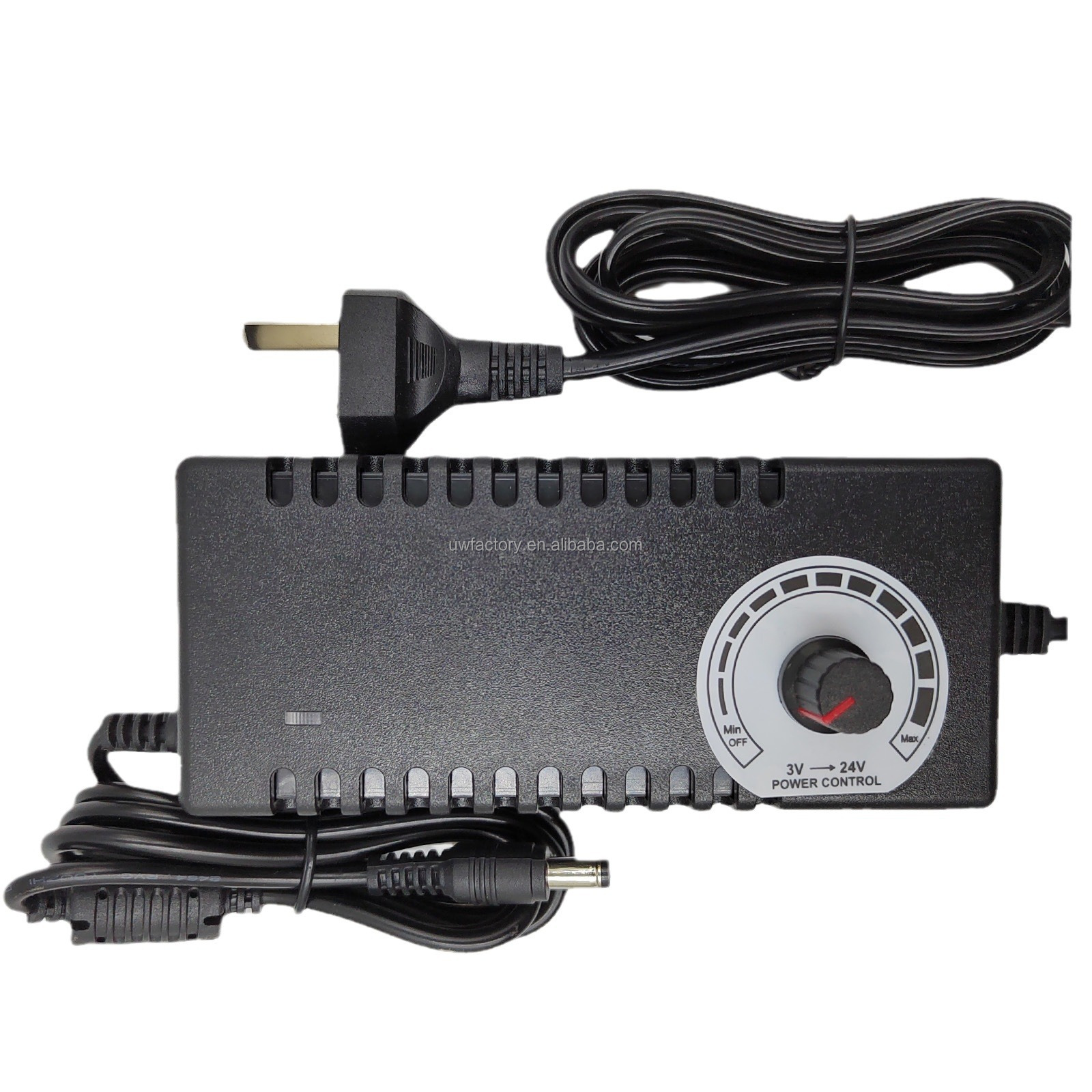 3-15V 15A 20A High Power Adjustable Dimming Switching Power Supply for Motor Speed Control Sustainable and OLP Protected
