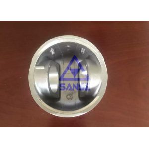 China A3907163 Cummins Engine Parts , Engine Cylinder Liner 6BT160 Engine Piston Kit on sale