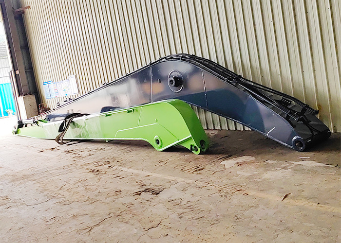 6m 6-10 Ton Excavator Long Boom For CAT HITACHI KOMATSU