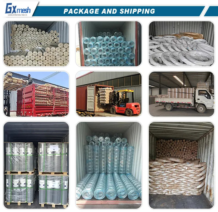 Hot Sale Best Quality 4x4 Welded Wire Mesh Panel Pvc Coated Wire Mesh Welded