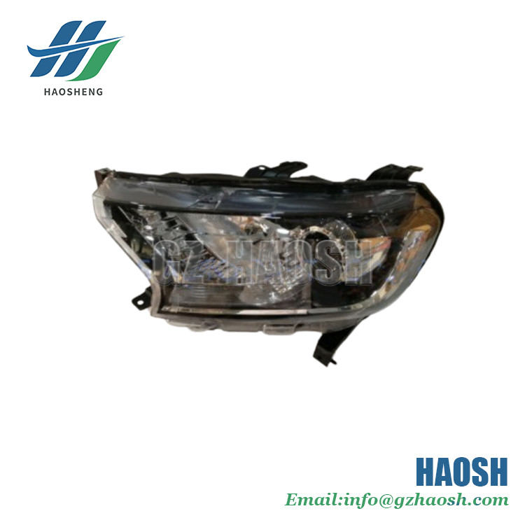 JMC Car Body Parts Head Lamp Asm RH For Ford Everest U375 EB3B-13W029UM