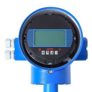 Electromagnetic Flow Meter For Sewage Pipeline Cement Slurry And Urban Water Use
