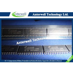 China USBN9603-28M Integrated Circuit Chip Bus Full Speed Function Controller with Enhanced DMA Support on sale China USBN9603-28M Integrated Circuit Chip Bus Full Speed Function Controller with Enhanced DMA Support on sale