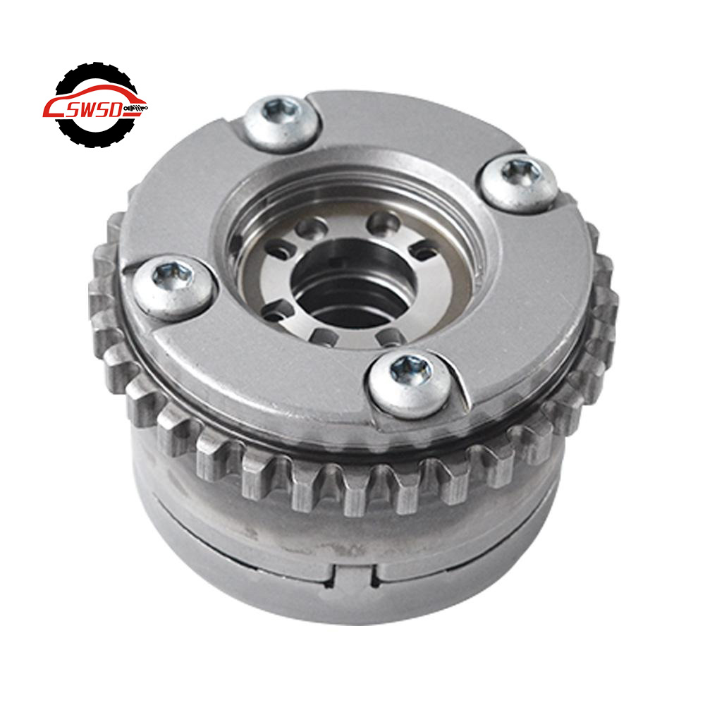 2760501447 Right Camshaft Adjuster For Mercedes Benz E350 C350 ML350 A2760501647
