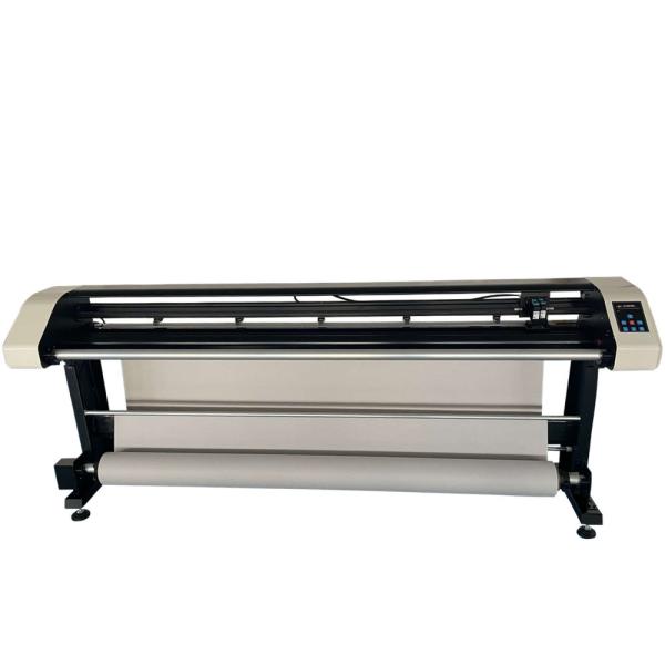 Automatic Cloth Printing Inkjet Plotter with Optional Resolution and 100KG