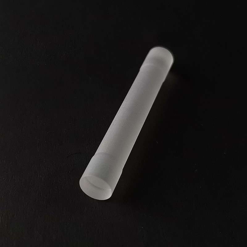 Rigid Fantastic Optical Cylindrical Lens Rod Lenses For Medical Endoscopes
