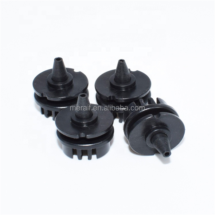 SMT Universal NOZZLE pick and place machine parts FLEX HEAD SMT NOZZLE