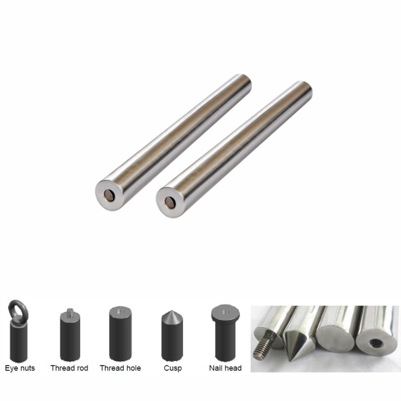 12000 Gauss Magnetic Bars The First-Rate Solution for Industrial Magnet Separation