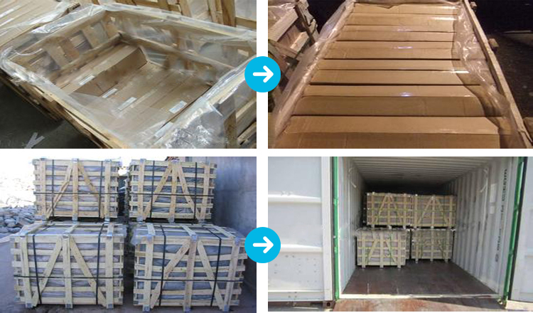 Exterior Interior 13mm ASTM Artificial Culture Stone
