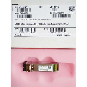 02310QWG,SFP-10G-AOC3M,AOC optical module-SFP+-850nm-1G~10G-0.003km