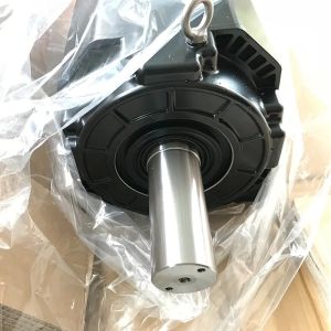  A06B-2407-B200 Fanuc AC/DC Servo Motor Black Manufactures