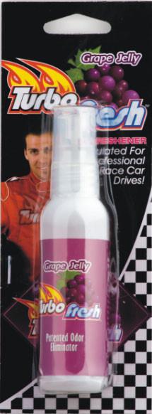 Liquid Spraying Air Freshener Elegant Air Freshener For Room Muti - shapes Eco -