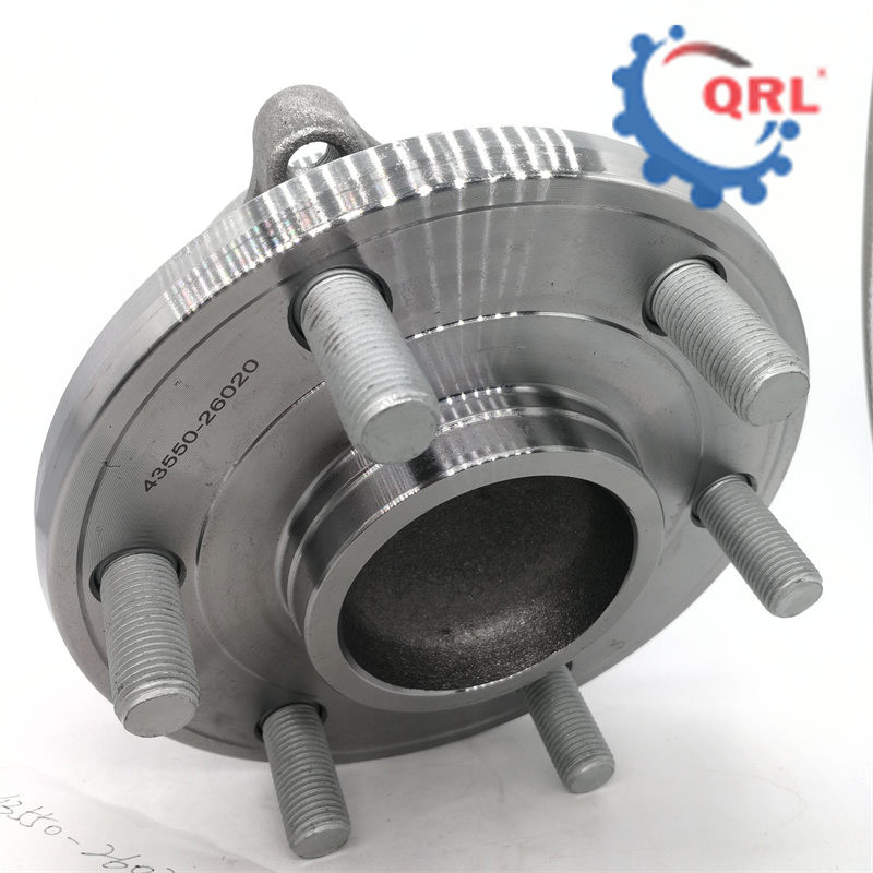 Standrad Wheel Hub Bearing Lava Front Wheel Premio 43550 26020 Hiace Toyota