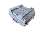 IP64 Waterproof Project 335W 1500m Remote Control Signal Jammer