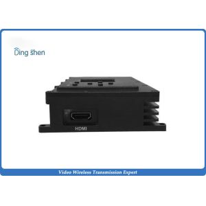 China COFDM Digital Wireless AV Transmitter 1080P For Drone Helicopter on sale