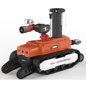 High-quality RXR -MC80BGD explosion proof and scouting all terrain robot for