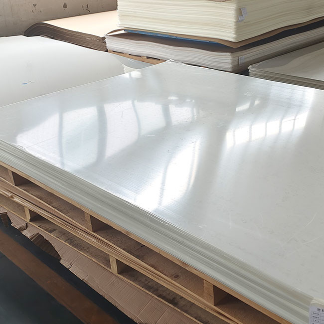 3mm 5mm White Pmma Sanitary Acrylic Sheet Panels For Bathtub