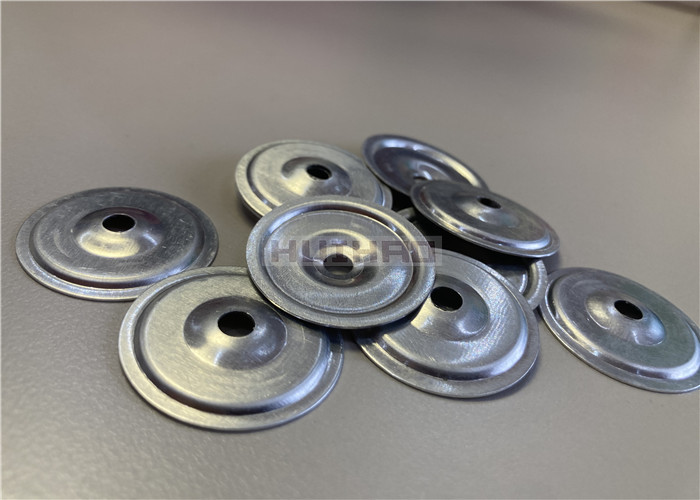 36mm Stainless Steel Easy Fix Washers Used To Fasten Tile Backerboards